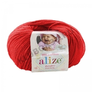 Alize "BABY WOOL" 056