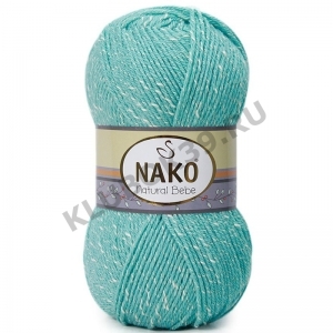 Nako Natural Bebe 10705