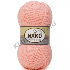 Nako Natural Bebe 11621
