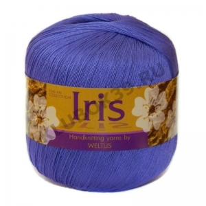 Weltus Iris (Италия, Ирис) 138