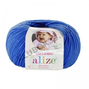 Alize "BABY WOOL" 141