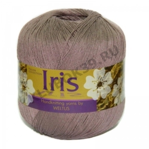 Weltus Iris (Италия, Ирис) 162