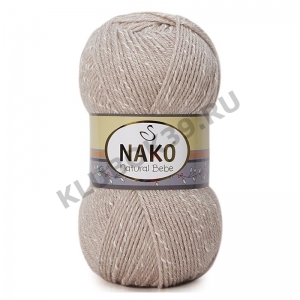 Nako Natural Bebe 3588