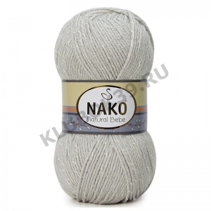 Nako Natural Bebe 4787