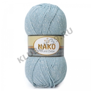 Nako Natural Bebe 5406