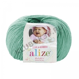 Alize "BABY WOOL" 610