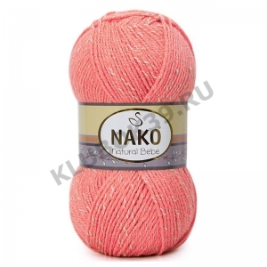 Nako Natural Bebe 991