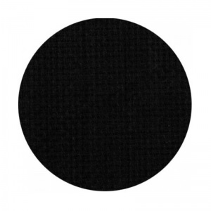 426317Канва мелкая №14 цвет-черный 851(13)