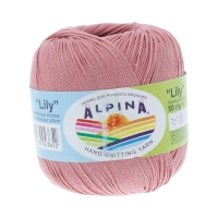 Alpina Lily 028