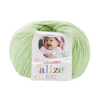 Alize "BABY WOOL" 041