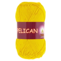 Vita Cotton Pelican 3998