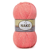 Nako Natural Bebe 991