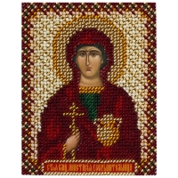 ЦМ-1216 Икона Святой великомученицы Анастасии