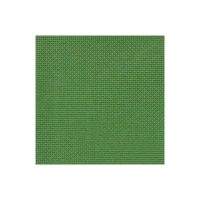 Канва мелкая №14 цвет-т.зеленый